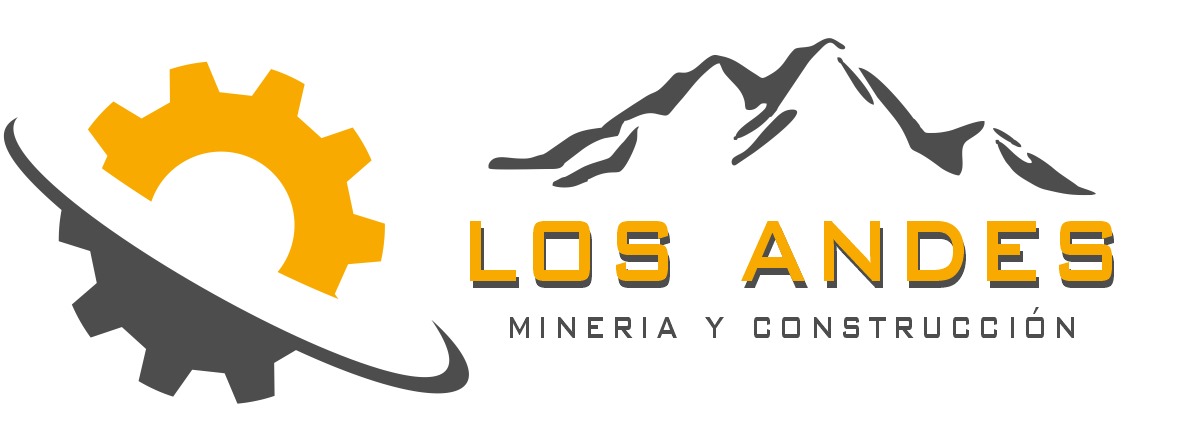 LOS ANDES Logo